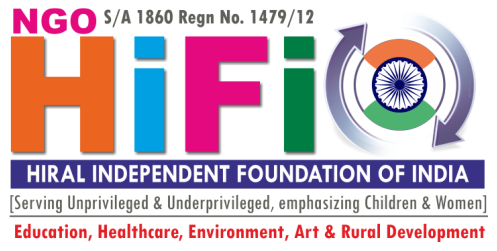 Hiral Independent Foundation of India